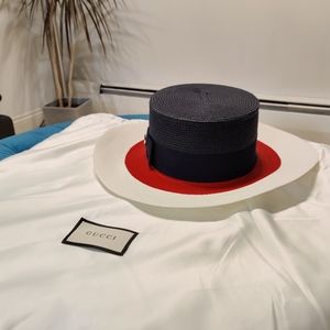 Gucci hat in S (56cm)